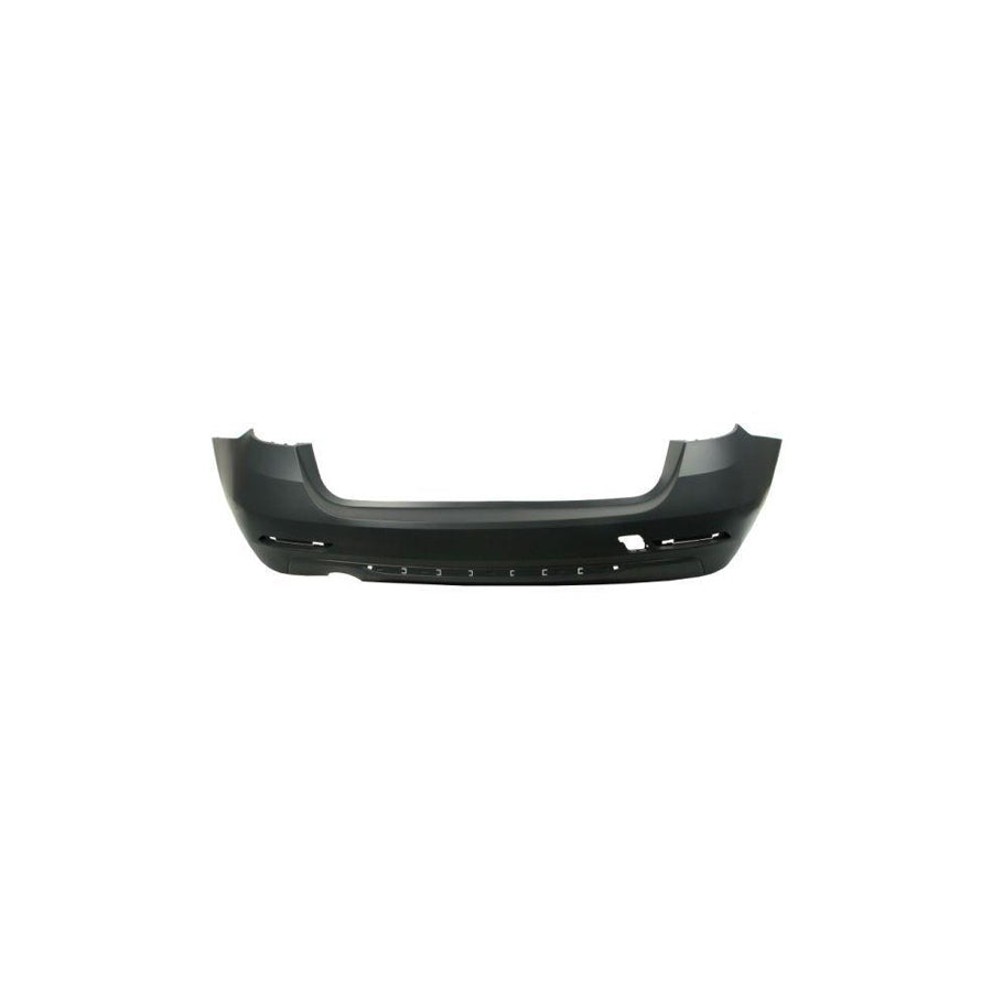 Blic 5506-00-0063955Bp Rear Bumper For BMW 3 Series