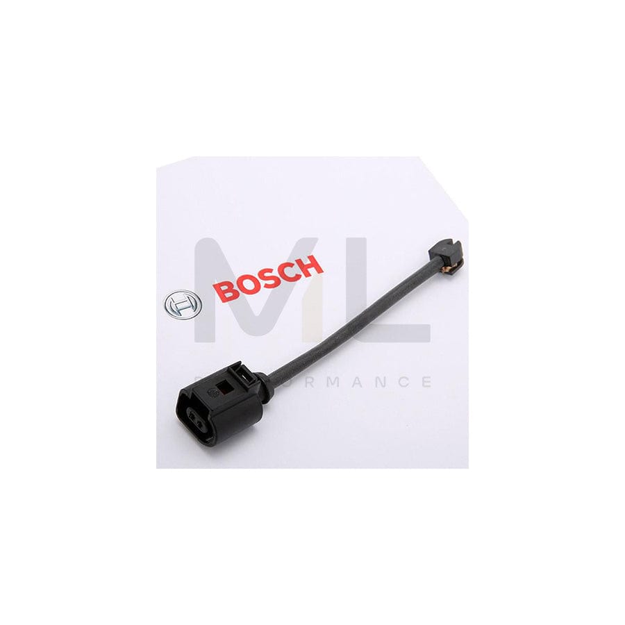 BOSCH 1 987 474 566 Brake pad wear sensor | ML Performance Car Parts