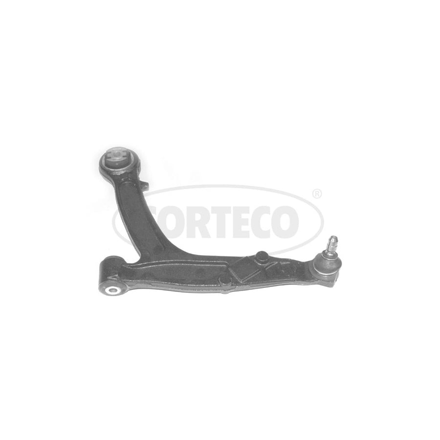 Corteco 49399226 Suspension Arm For Fiat Panda Ii Hatchback (169) | ML Performance UK