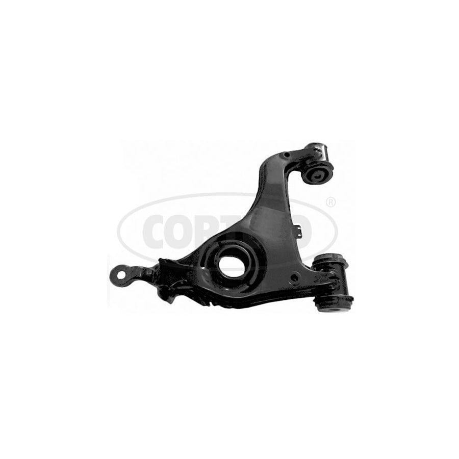 Corteco 49399339 Suspension Arm Suitable For Mercedes-Benz E-Class | ML Performance UK