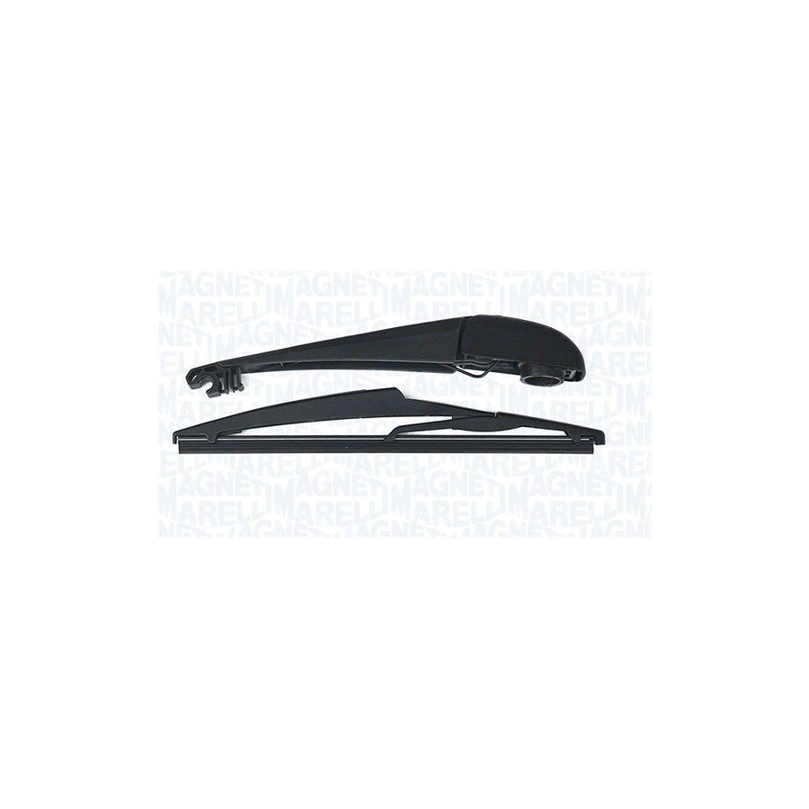 Magneti Marelli 000723180021 Wiper Blade For Toyota Rav4 Iv Off-Road (Xa40) | ML Performance UK Car Parts