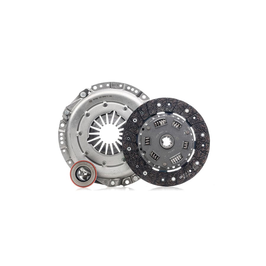 LuK Br 0222 622 0145 06 Clutch Kit