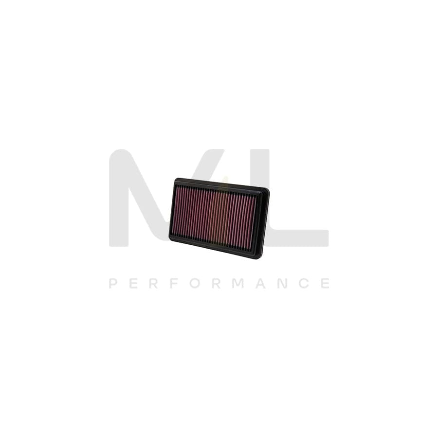 K&N 33-2473 Replacement Air Filter | ML Car Parts UK | ML Performance