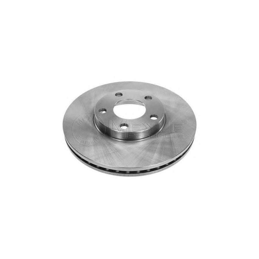 Meyle 115 521 1022 Brake Disc For VW Passat