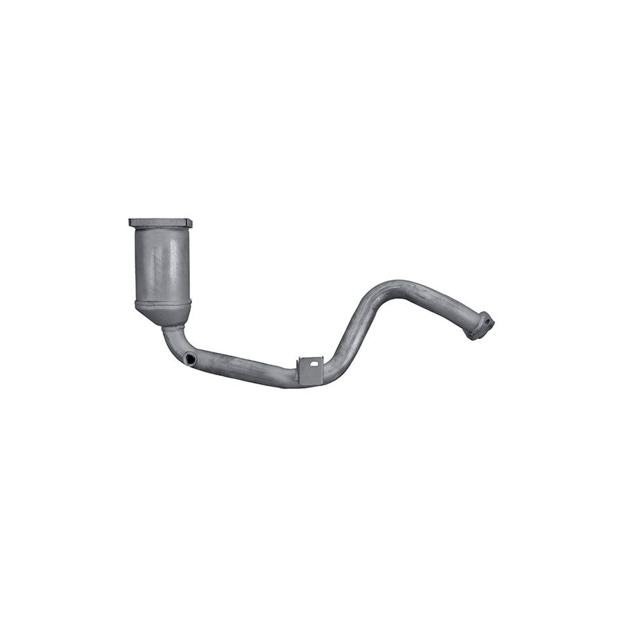 Hella 8LE 366 050-691 Catalytic Converter