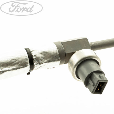 GENUINE FORD 1465855 FIESTA FUSION POWER STEERING HOSE | ML Performance UK