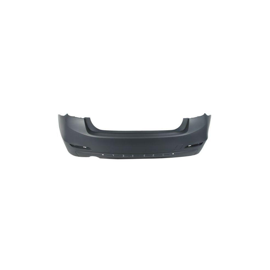 Blic 5506-00-0063954P Rear Bumper For BMW 3 Series