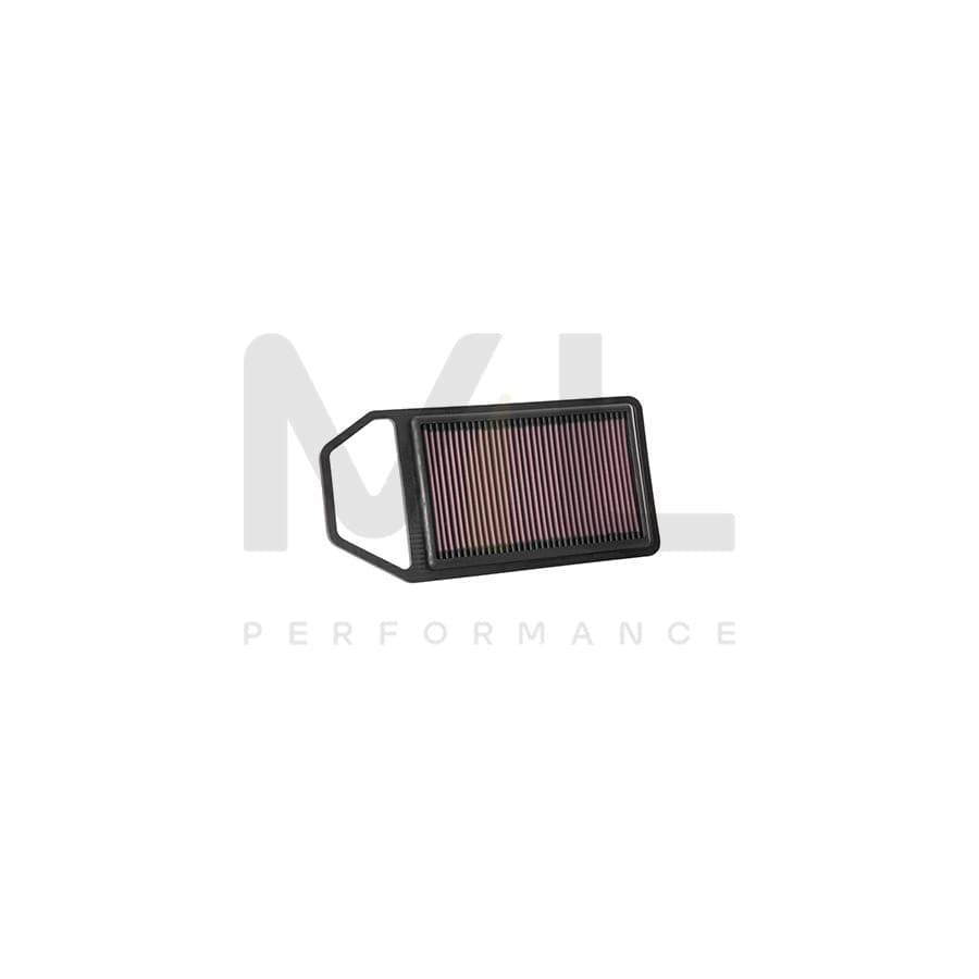 K&N 33-3114 Replacement Air Filter | ML Car Parts UK | ML Performance