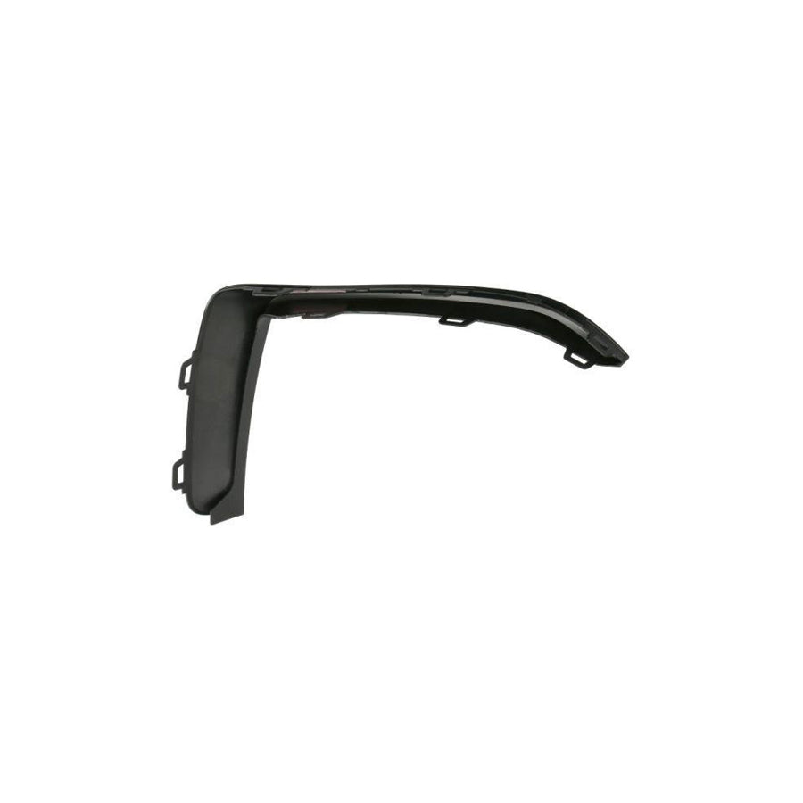 Blic 6502-07-0073923P Bumper Moulding For BMW 1 Hatchback (F40)