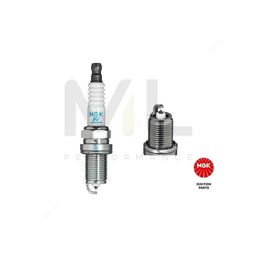 NGK PFR7G-9 (4371) - Laser Platinum Spark Plug / Sparkplug | ML Car Parts UK | ML Performance