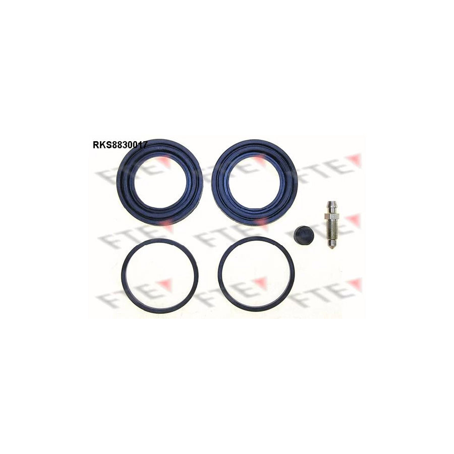 Fte 9323679 Repair Kit, Brake Caliper | ML Performance UK Car Parts