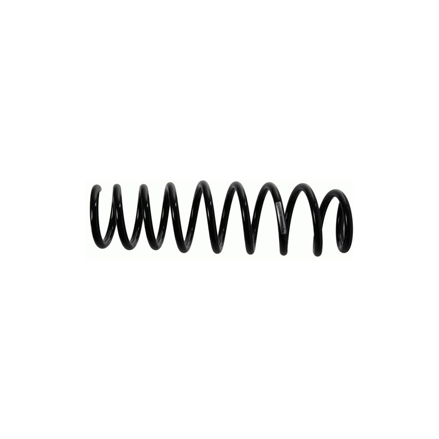 Sachs 994 614 Coil Spring For Alfa Romeo Spider (939)