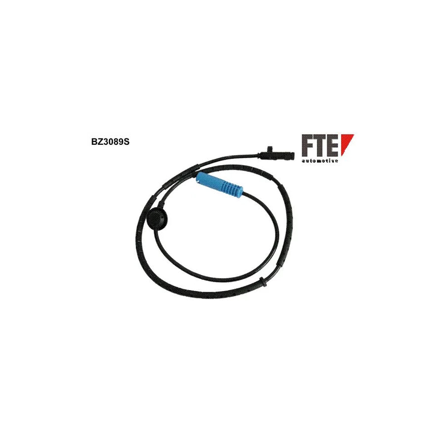 Fte 9400080 Abs Sensor | ML Performance UK Car Parts