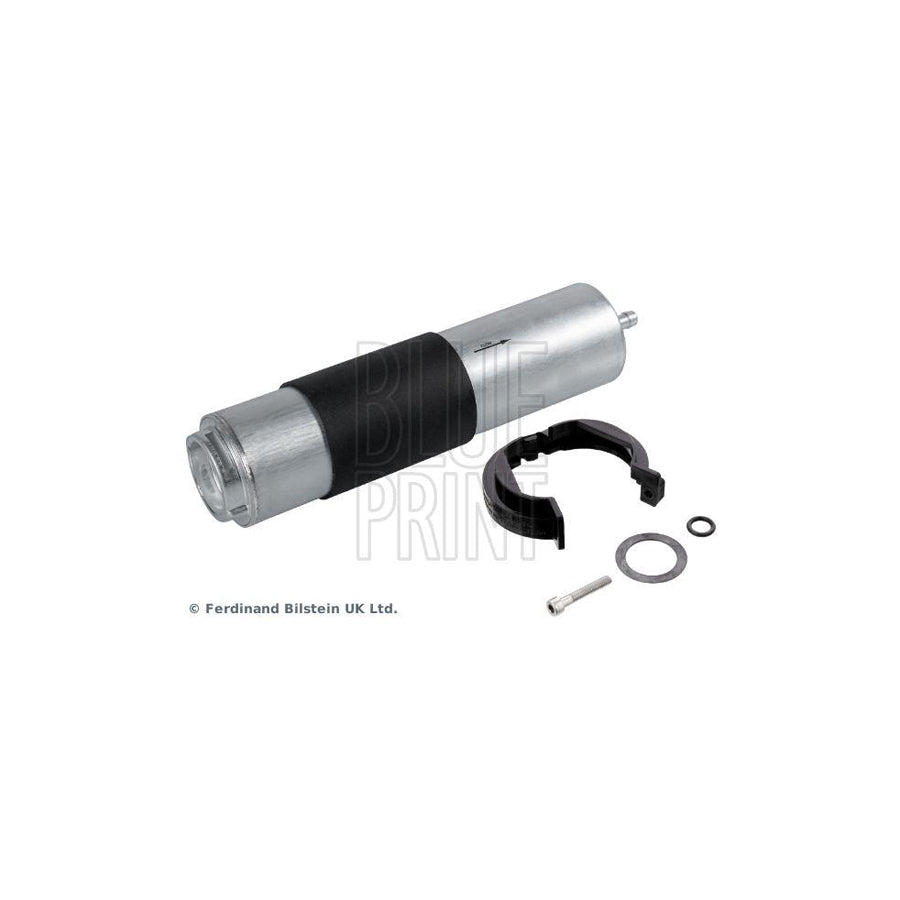 Blue Print ADU172307 Fuel Filter Suitable For Mercedes-Benz C-Class