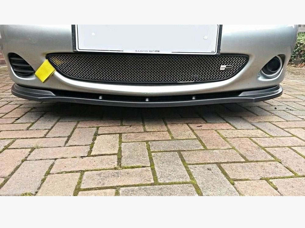 Maxton Design MA-MX5-2F-FD1T Front Splitter Mazda Mx-5 | ML Performance UK Car Parts