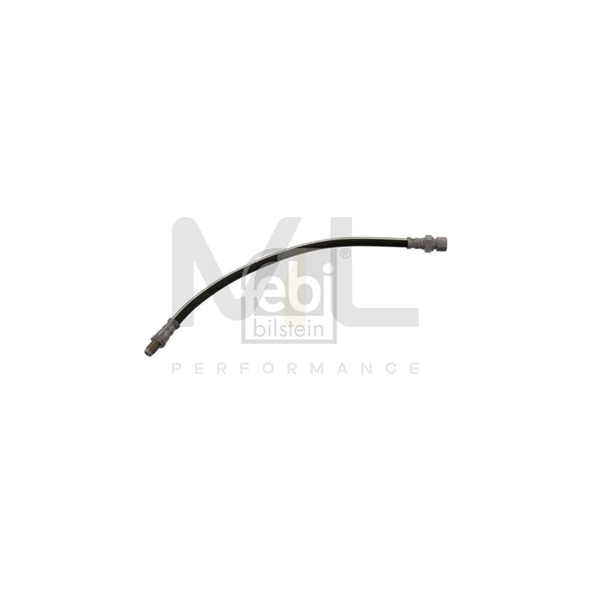 FEBI BILSTEIN 37238 Brake Hose Front Axle Left, Front Axle Right, 357mm | ML Performance Car Parts