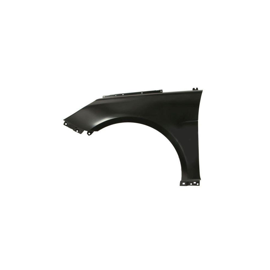 Blic 6504-04-3170311P Wing Fender For Hyundai Sonata Vi (Yf)