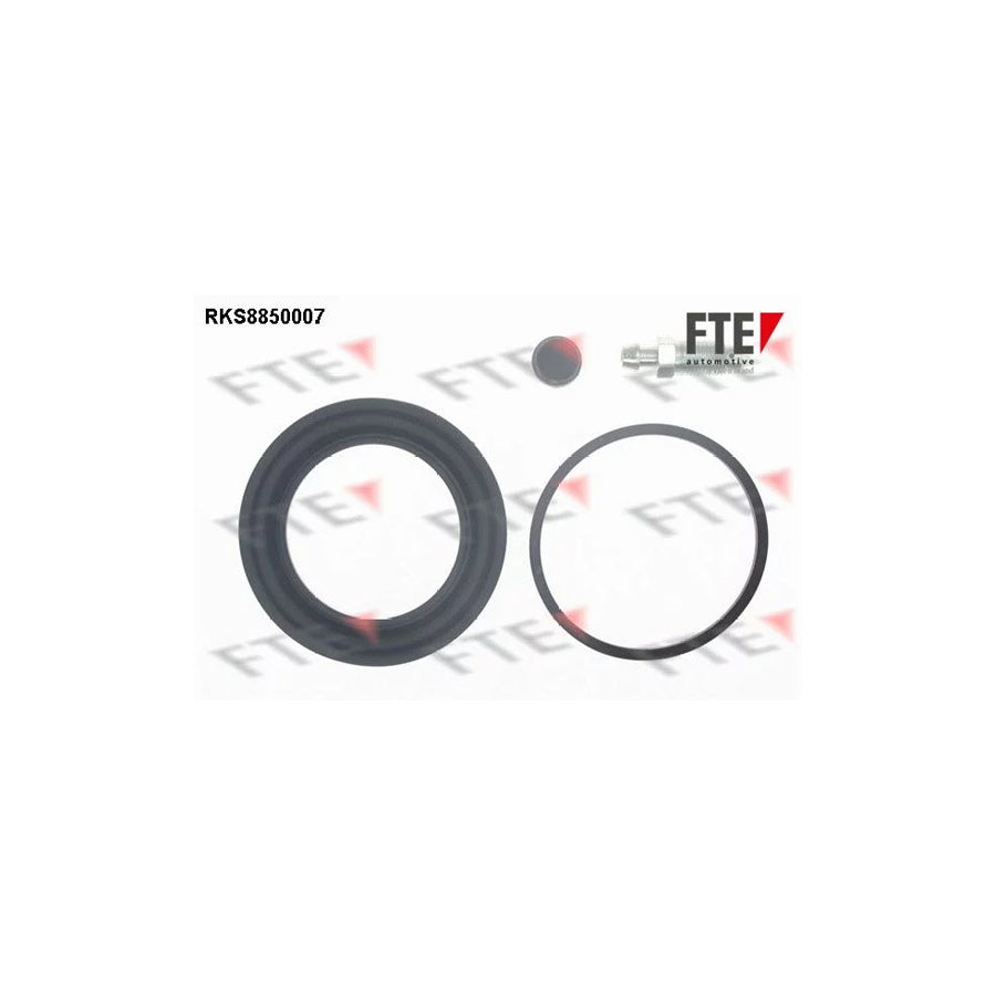 Fte RKS8850007 Repair Kit, Brake Caliper | ML Performance UK Car Parts