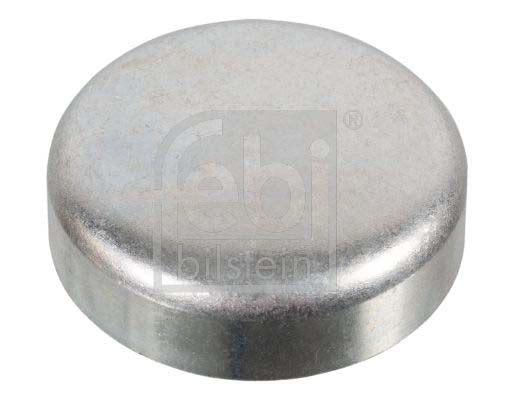 Febi Bilstein 40218 Main Bearing Cap, Crankshaft | ML Performance UK Car Parts