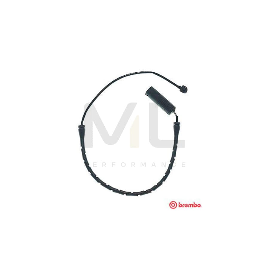 BREMBO A 00 232 Brake pad wear sensor for BMW 7 (E38) | ML Performance Car Parts