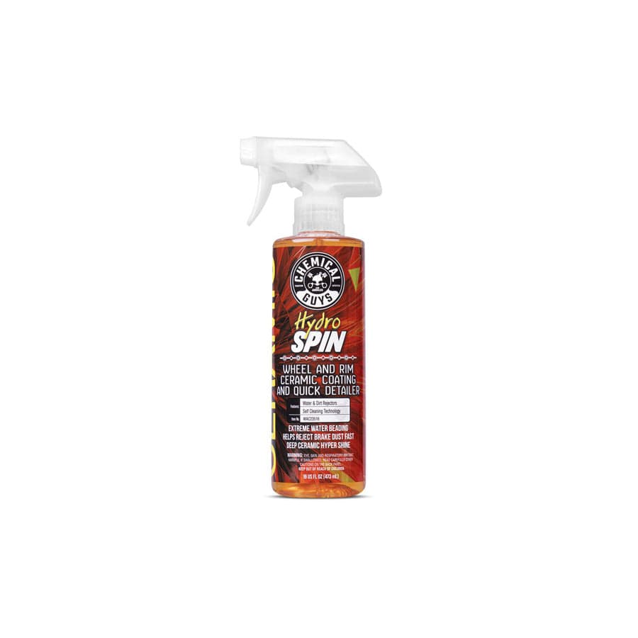 Chemical Guys TORQ Foam Blaster 6