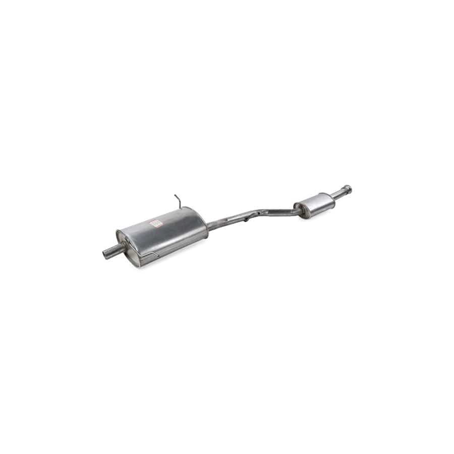 Bosal 283-171 Rear Silencer For Bmw 3 Compact (E36)