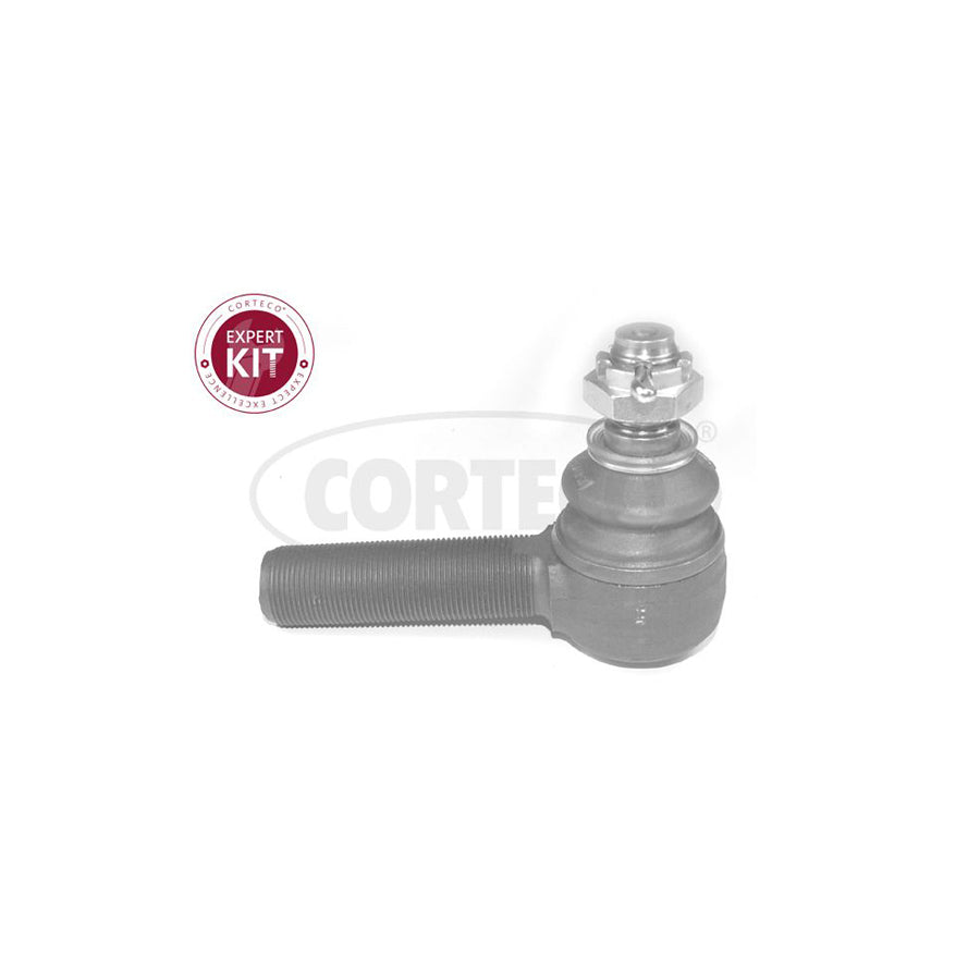 Corteco 49401460 Track Rod End Suitable For Mercedes-Benz Vario | ML Performance UK