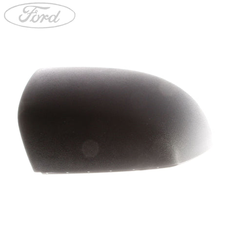 GENUINE FORD 1341389 C-MAX FUSION FRONT O/S RIGHT WING MIRROR HOUSING CAP COVER | ML Performance UK