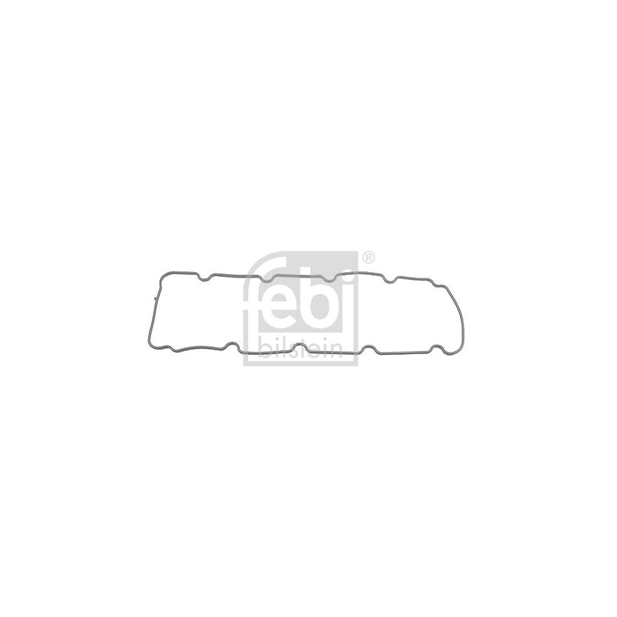 Febi Bilstein 18555 Rocker Cover Gasket