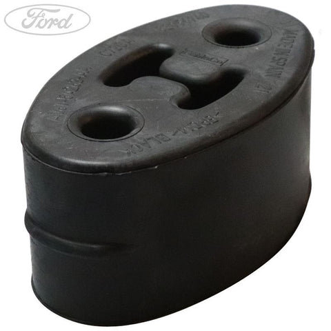 GENUINE FORD 1820343 FOCUS C-MAX KUGA ECOBOOST REAR EXHAUST RUBBER MOUNT | ML Performance UK