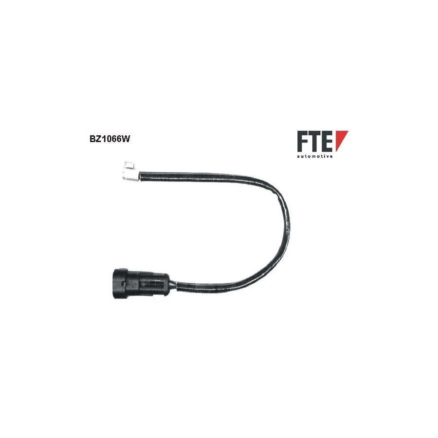 Fte BZ1066W Brake Pad Wear Sensor | ML Performance UK Car Parts