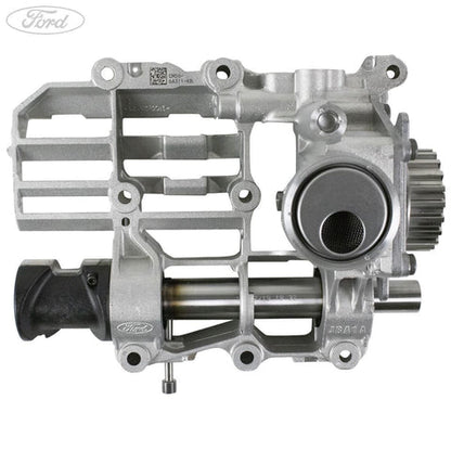 GENUINE FORD 1898995 1.0 GTDI ECOBOOST & DURATEC BALANCE SHAFT 6 SPEED 2017- | ML Performance UK