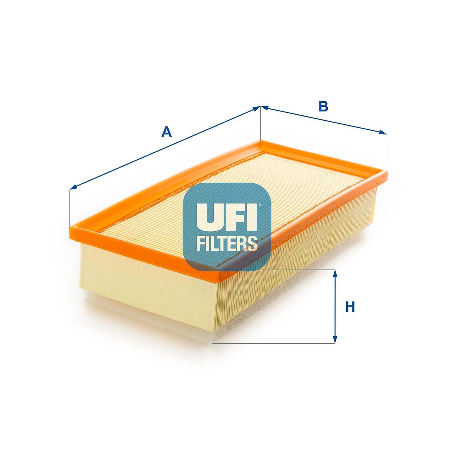 UFI 30.322.00 Air Filter