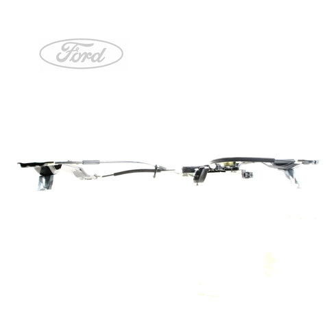 GENUINE FORD 1847369 O/S RH REAR WINDOW LIFT REGULATOR | ML Performance UK