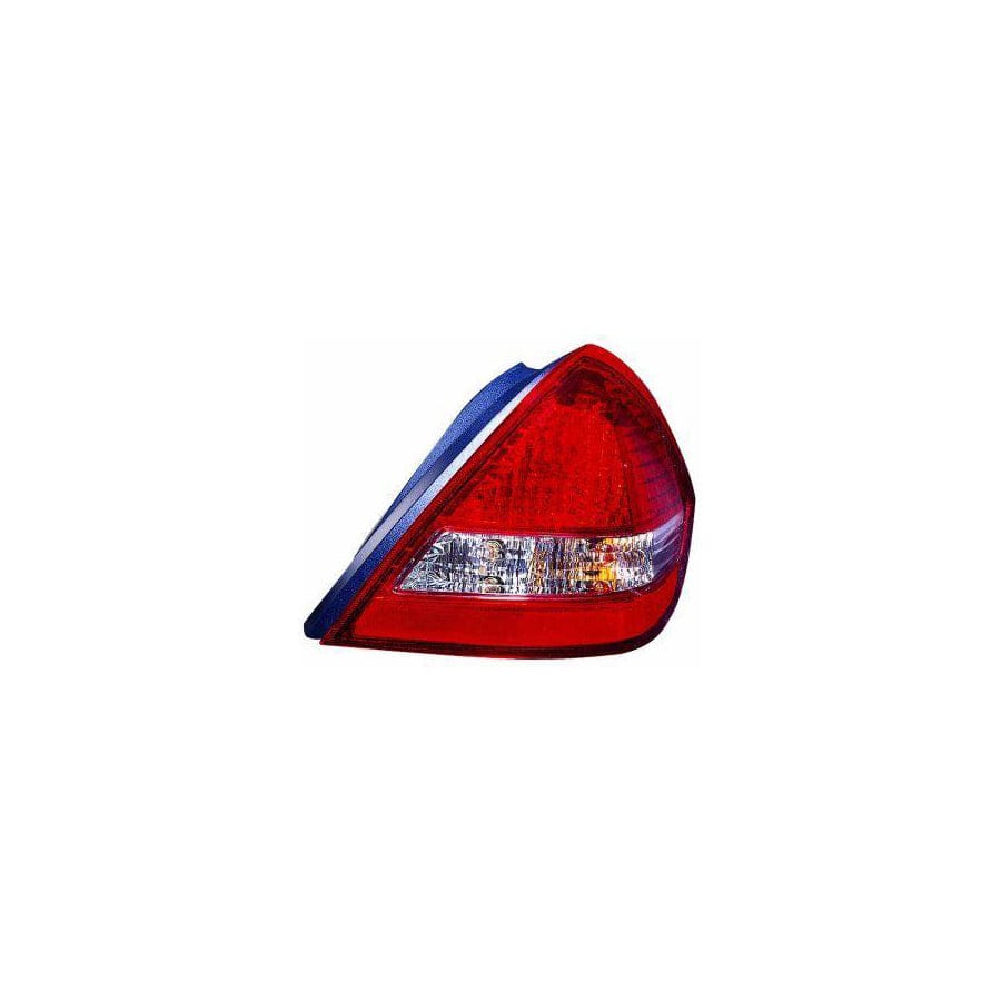 Abakus 21519K9RAE Rear Light For Nissan Tiida Hatchback (C11) | ML Performance UK