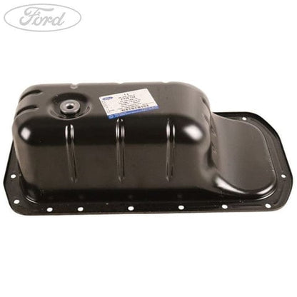 GENUINE FORD 2178714 FOCUS DURATORQ TDCI ENGINE OIL SUMP PAN 2018- | ML Performance UK