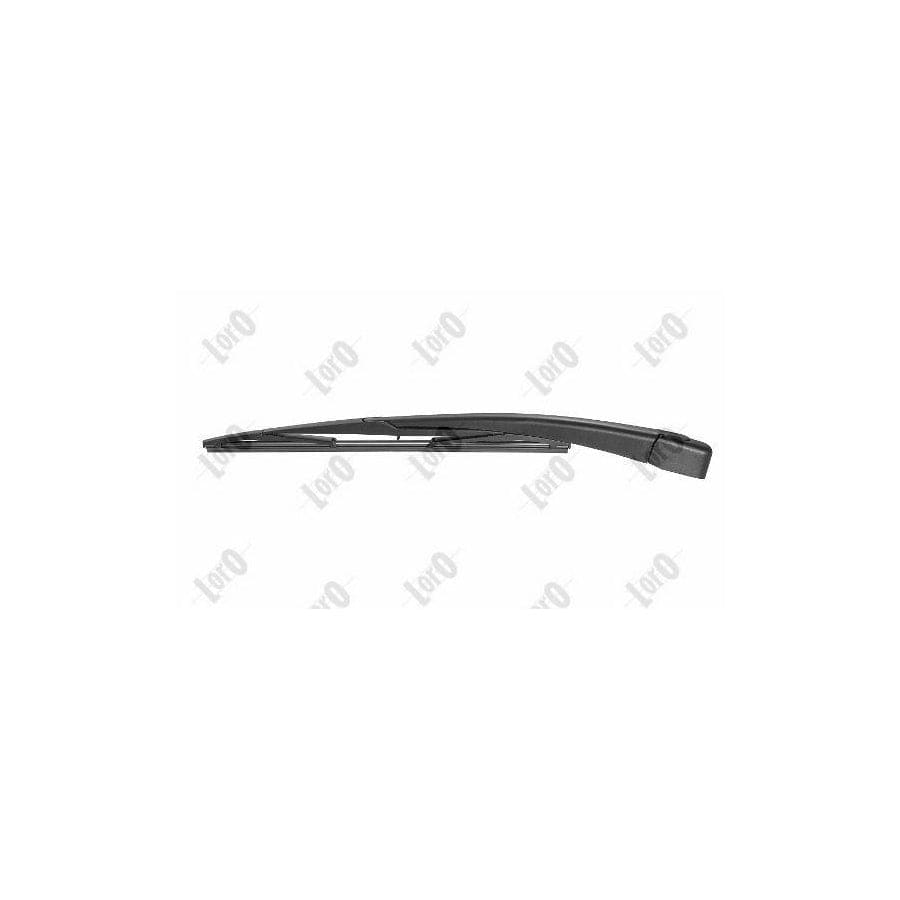 Abakus 04232513 Bumper For Renault Clio | ML Performance UK