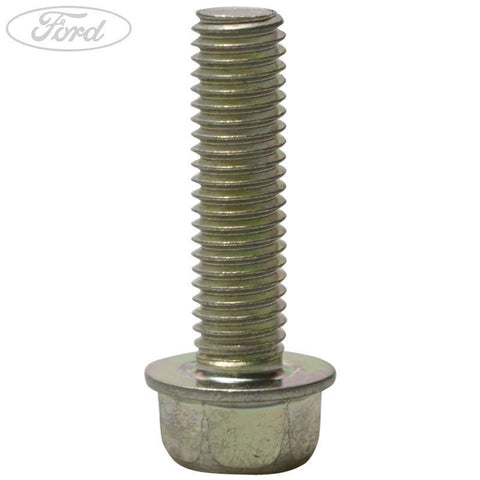 GENUINE FORD 1543511 RANGER SPORTS BAR SECURING MOUNTING BOLT 02/2006- | ML Performance UK