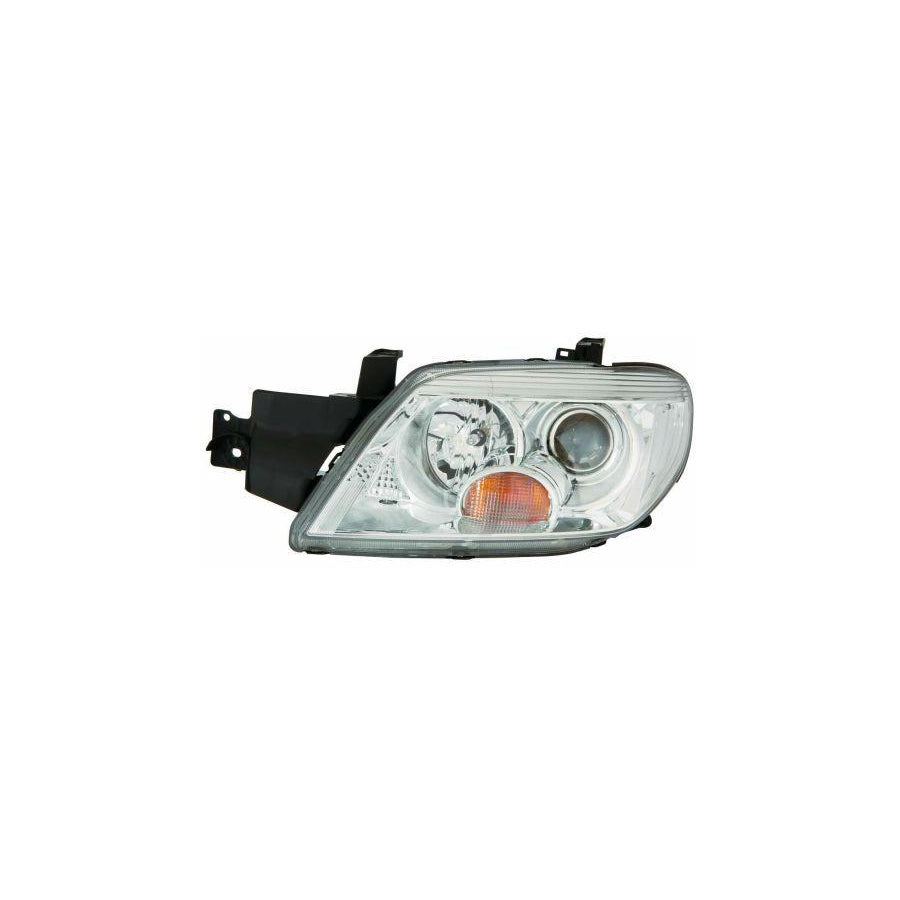 Abakus 2141179LLDE1 Headlight For Mitsubishi Outlander I Off-Road (Cu) | ML Performance UK