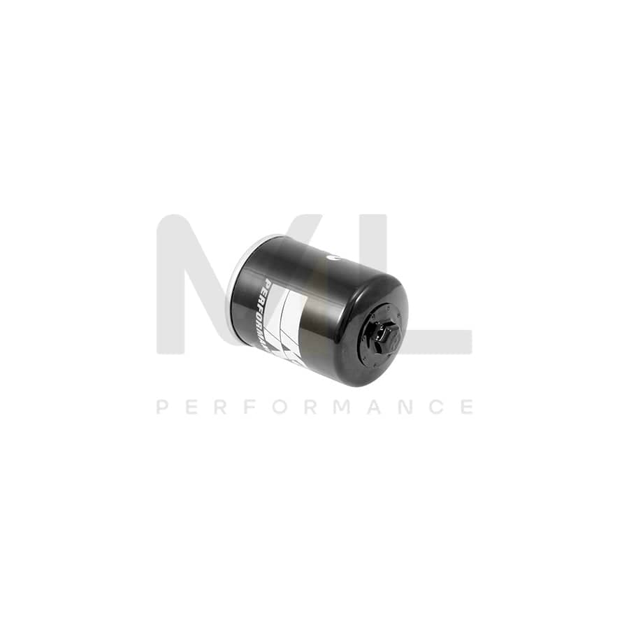 K&N KN-198 Oil Filter | ML Car Parts UK | ML Performance