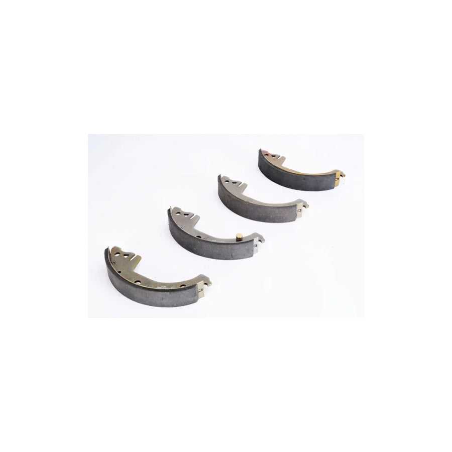 ABE C0S001ABE Brake Shoe Set