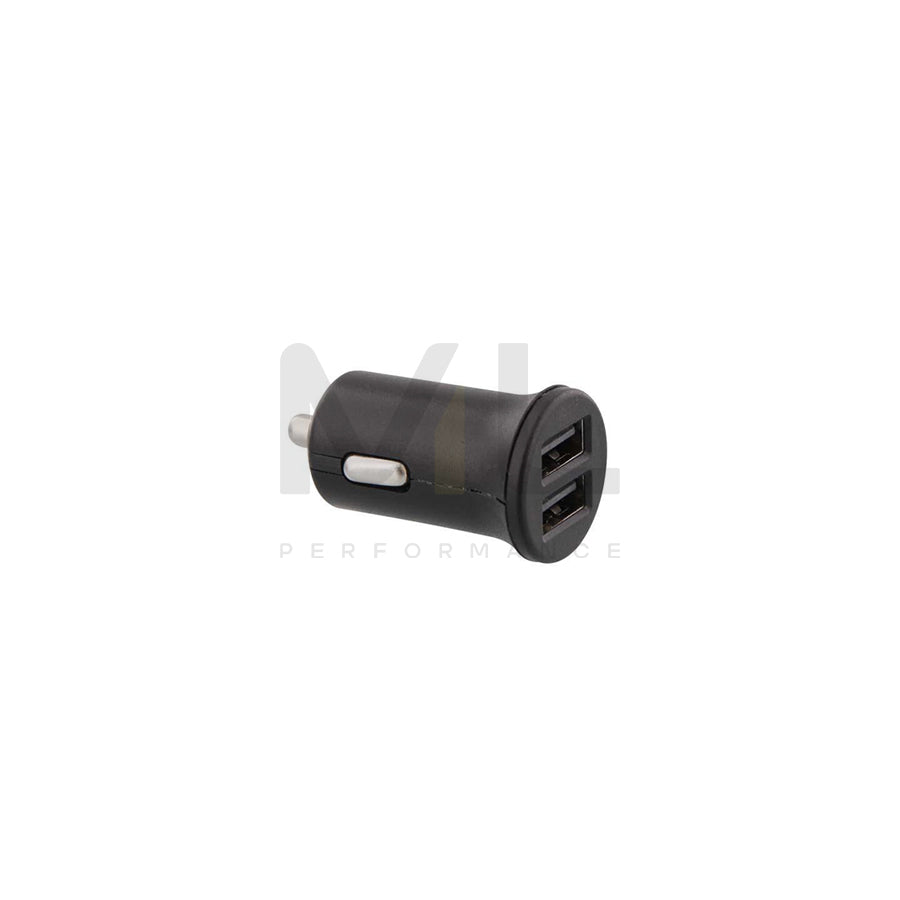 TnB ACGPCAR2A 8104 In-car charger 12, 24V, Number of inlets/outlets: 2 USB | ML Performance Car Parts