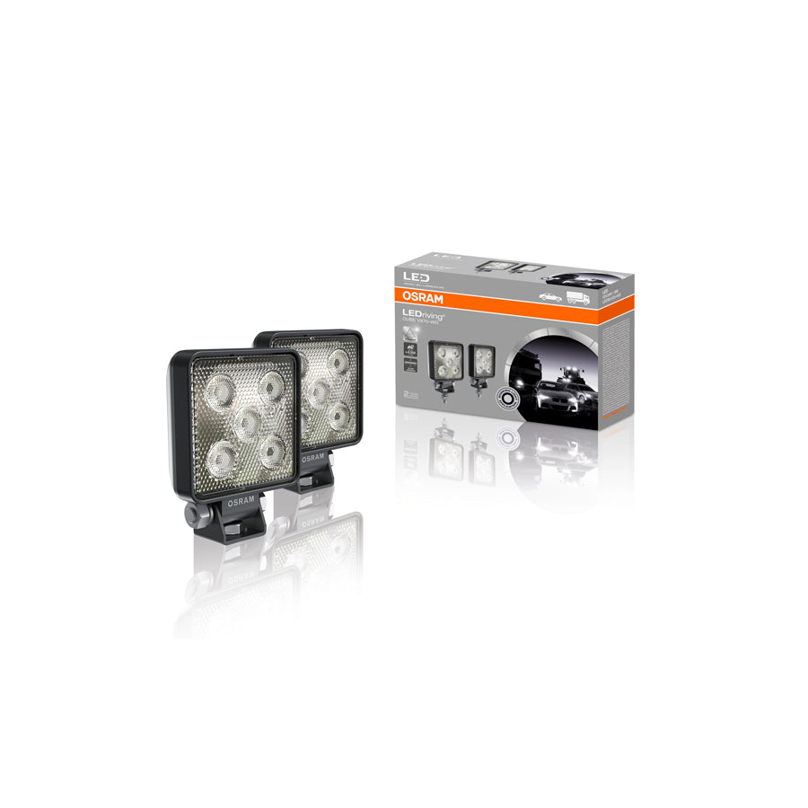 OSRAM  Ledriving Value Series Off Road Ledwl103 Wd Worklight