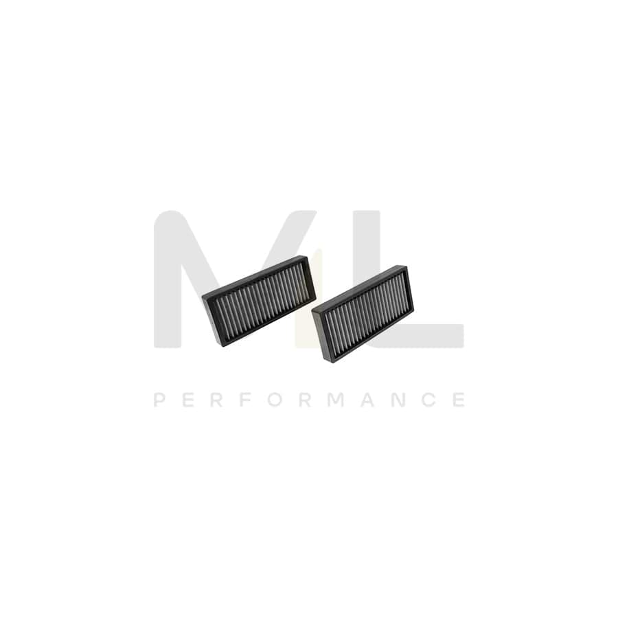 K&N VF1002 Cabin Air Filter | ML Car Parts UK | ML Performance