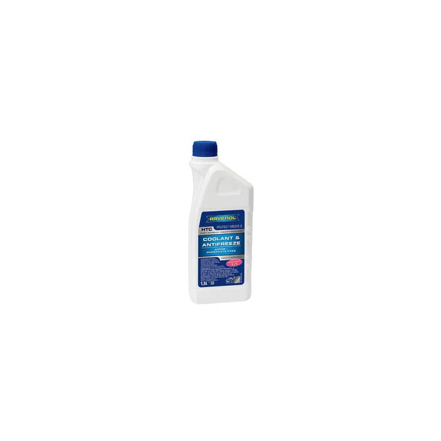 Ravenol 1410120-150-01-999 Antifreeze | ML Performance UK Car Parts