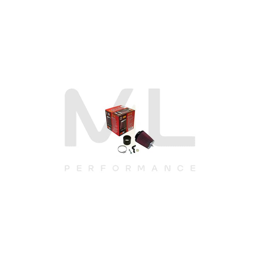 K&N 57-0683 Performance Air Intake System | ML Car Parts UK | ML Performance