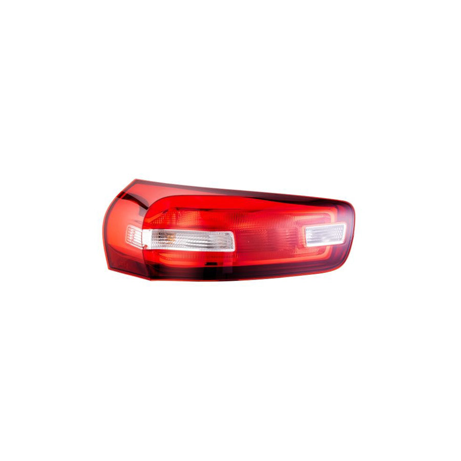 Hella 2SK 011 054-051 Rear Light For Citro??n C4 II Picasso