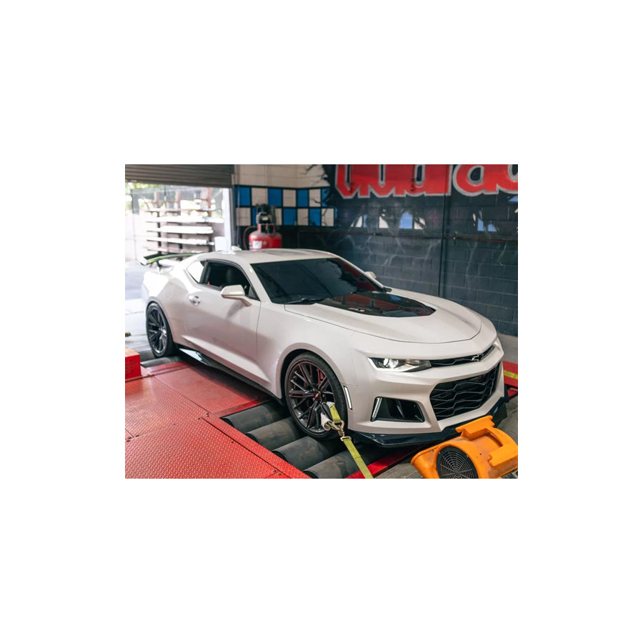 VR Tuned ECU Flash Tune Chevrolet Camaro ZL1 6.2L V8 650HP