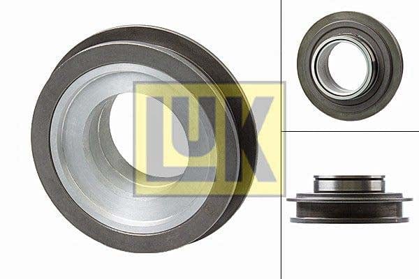 LuK 500 0298 20 Clutch Release Bearing For Porsche 911