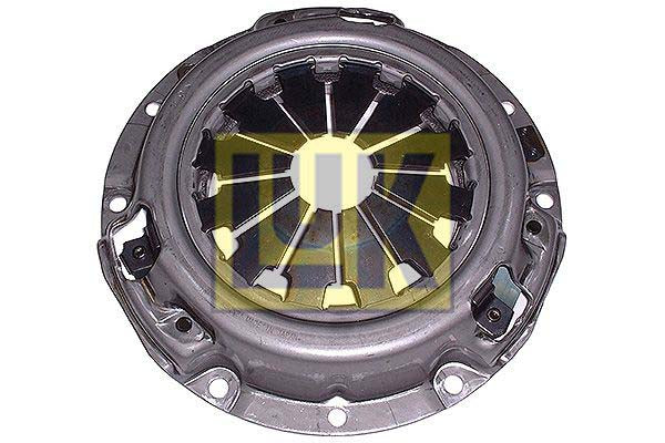 LuK 118 0167 60 Clutch Pressure Plate